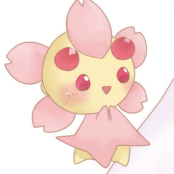チェリムポジフォルムのtwitterイラスト検索結果 古い順