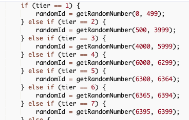 apymon_trainer's tweet photo. @Aladdinknows lmao i was thinking i got that out of 6400, but this breakdown makes more sense https://t.co/dW58BOEnfO