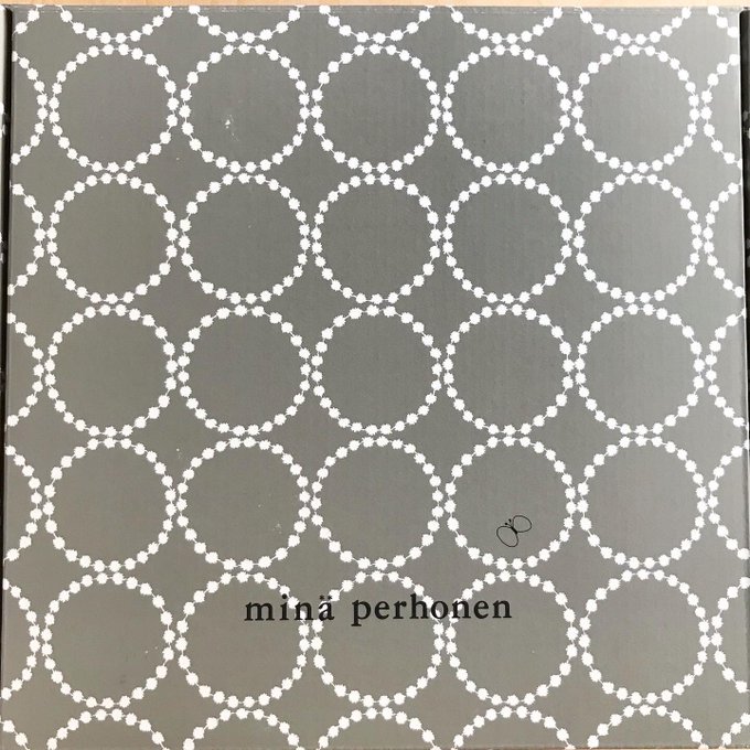 ミナペルホネンのtwitterイラスト検索結果