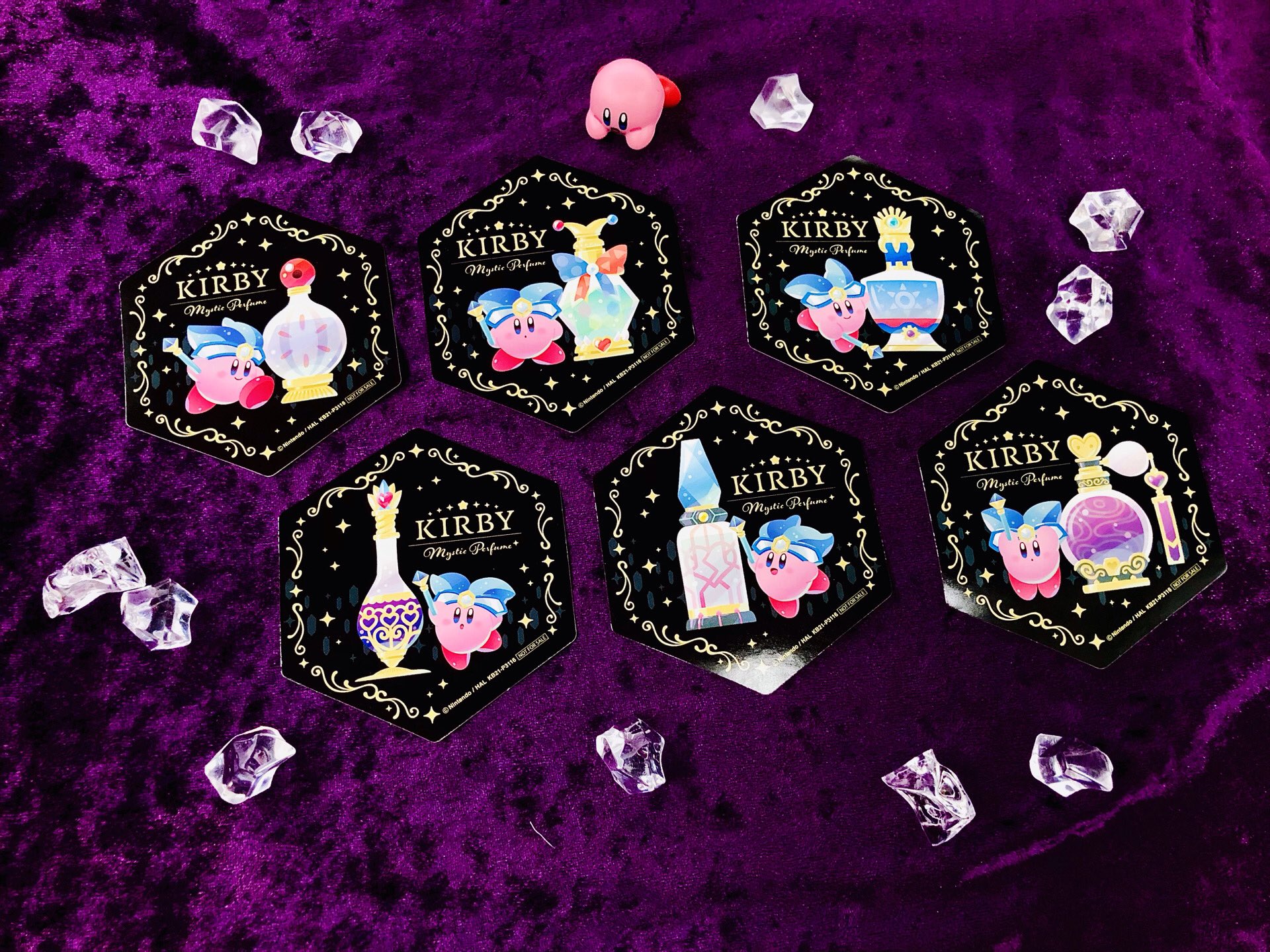 Kirby Ensky カービィ エンスカイ Kirby Ensky Twitter