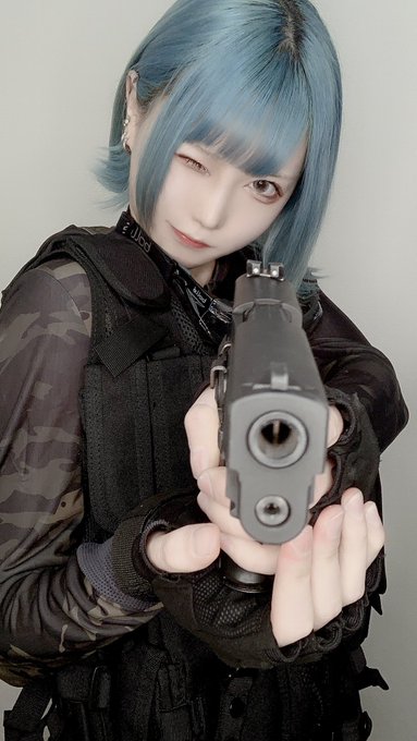 Twitterのコスプレ画像11