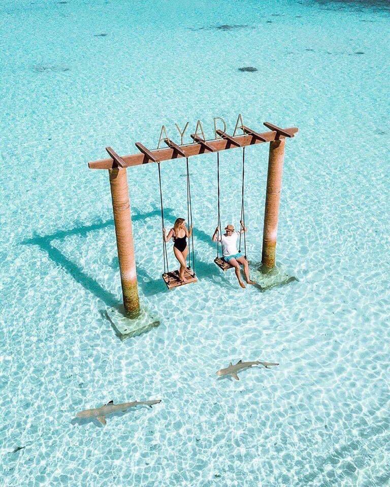 Maldives
