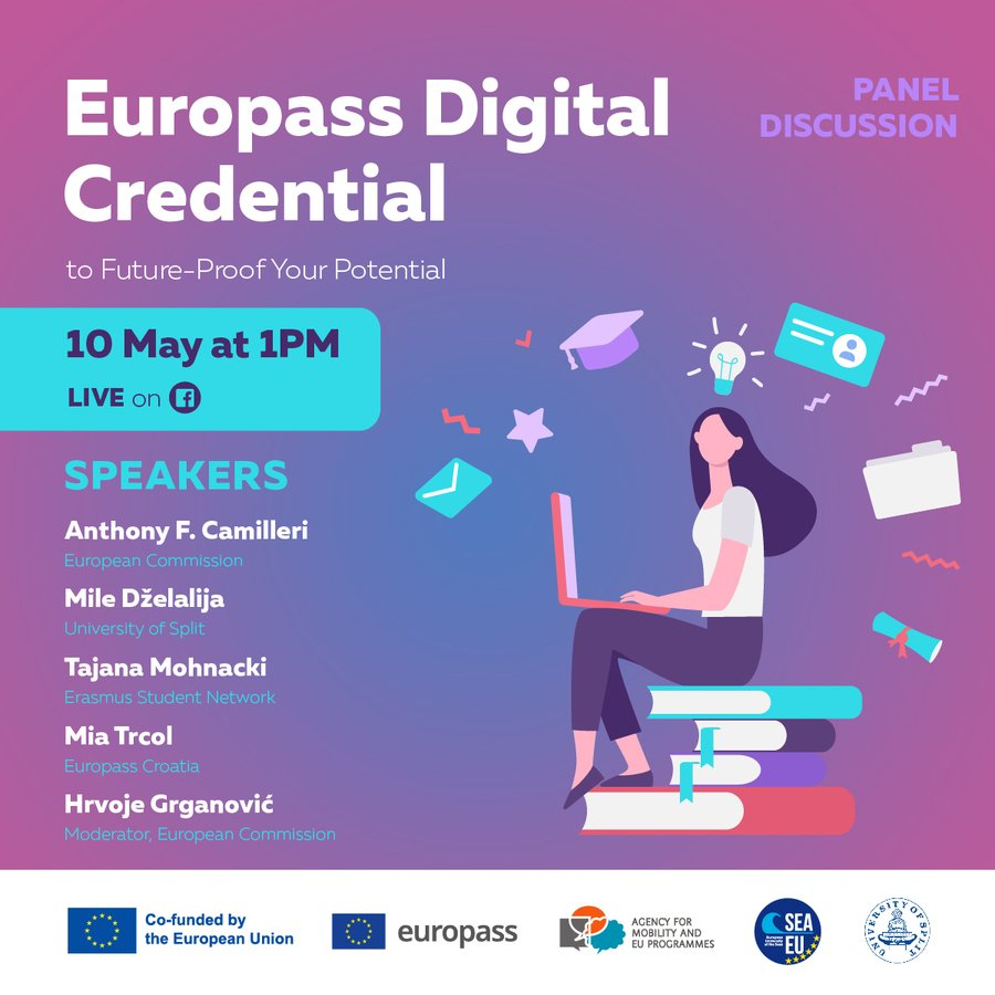 Europass Europe tweet media