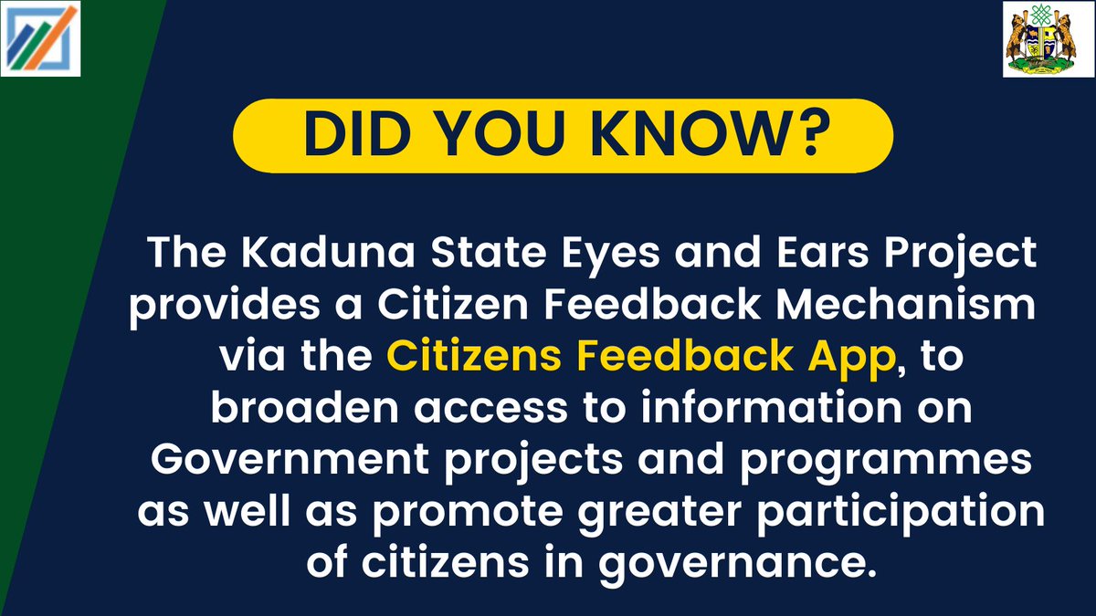 Planning & Budget Commission Kaduna tweet media