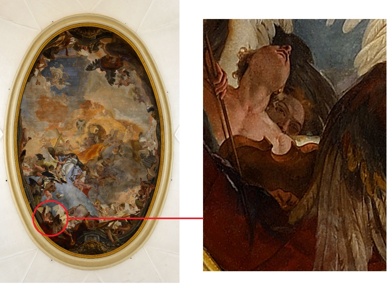 Giovanni Battista Tiepolo