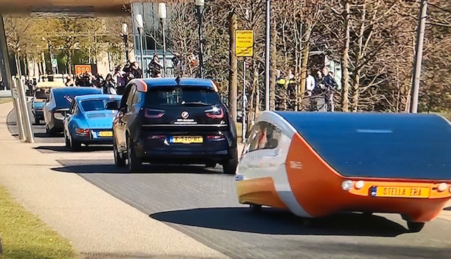 TU/e Board tweet media