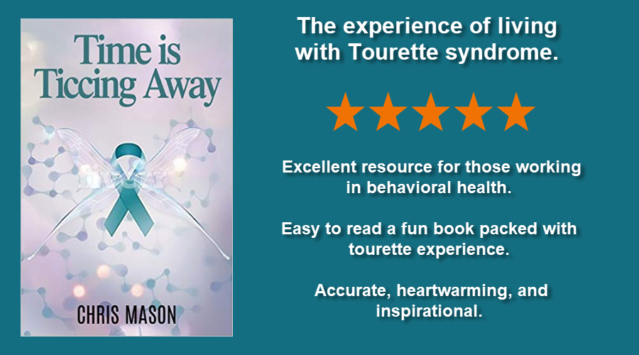 BackyardBooks's tweet photo. #Tourettesyndrome #disabilitties #biography #TSStrong An invaluable resource to those who work in behavioral &amp; mental health, or to family members struggling to care for a loved one. It provides insight, understanding &amp; a human side to Tourette syndrome. https://t.co/nHaRANUVKs https://t.co/T8kh9RM8ky