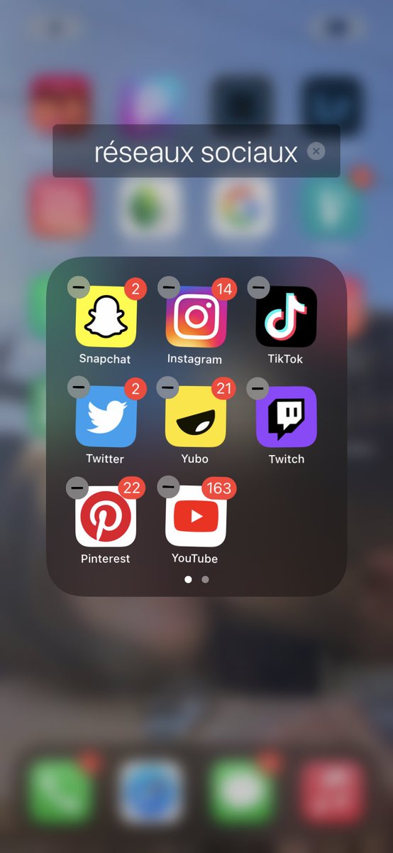 wewelastarr's tweet image. j’en ai envie