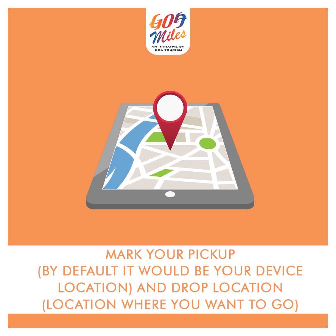 GOAMILESofficial tweet media