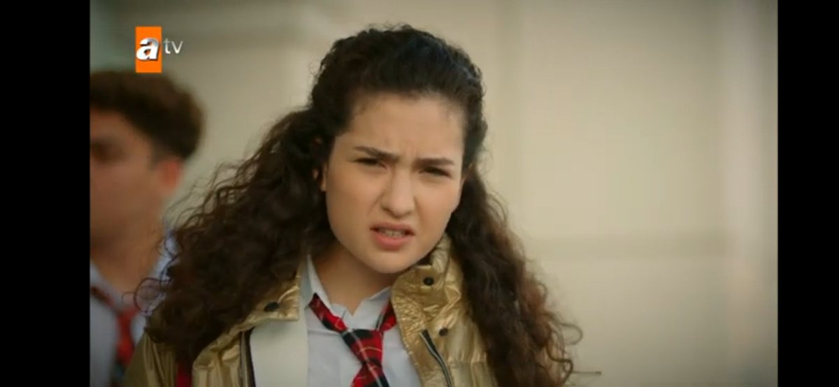 Kerameti kendinde sanan Aybik konsepti.. #kardeşlerim