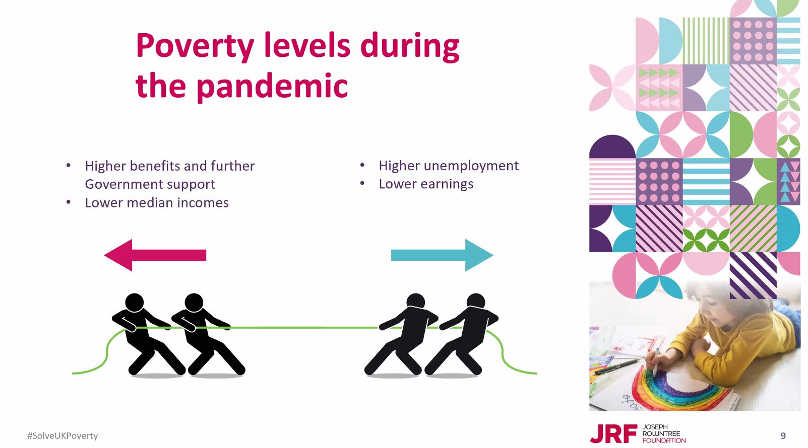 Bristol Poverty Institute on Twitter "We're now hearing from Peter