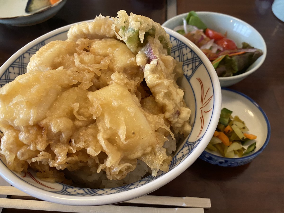 みんなの きよし 天ぷら 口コミ 評判 食べたいランチ 夜ごはんがきっと見つかる ナウティスイーツ