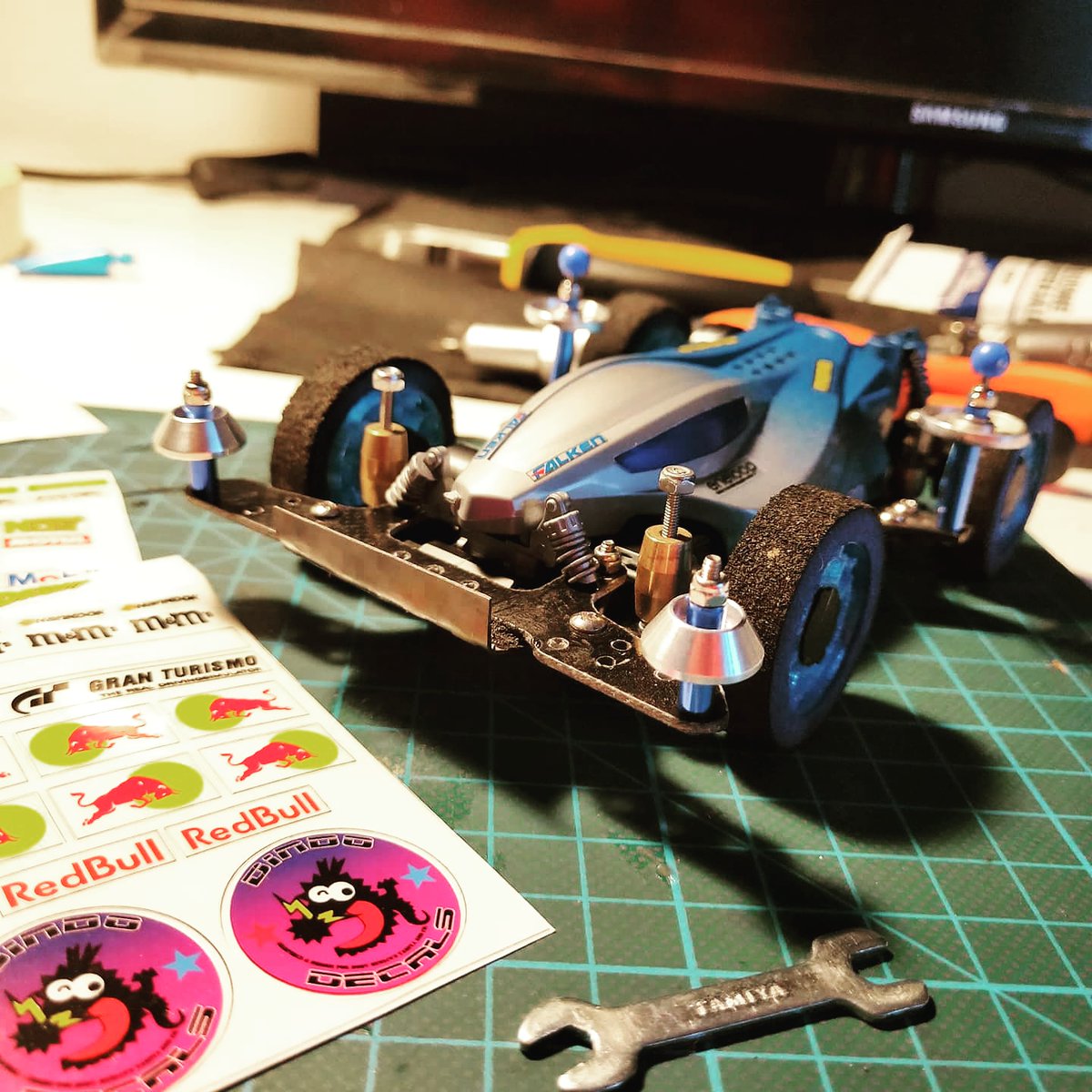 Mini 4WD Sport (@Mini4WDSport) / Posts / X