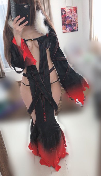 Twitterのコスプレ画像53