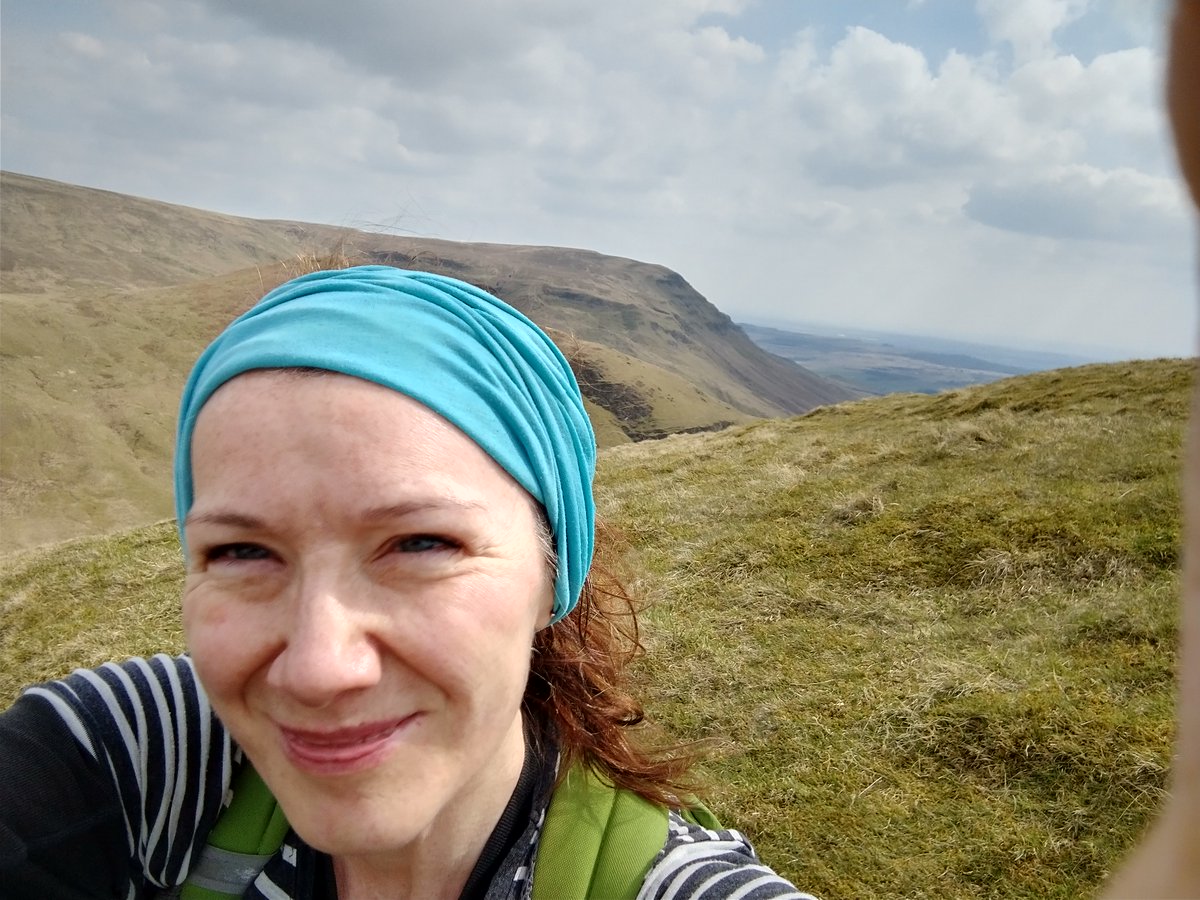 NLCAdultLearn's tweet image. CLD Adult Learning team members walked and ran almost 90km in the NL Virtual Run/ Cycle event in support of NL Suicide Prevention last week. 
Fab effort by the members of Ladies of Adult Learning Athletic (LALA) for a very important cause.
#suicidepreventionNL2021