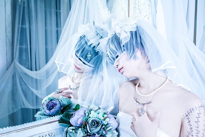 Twitterのコスプレ画像30