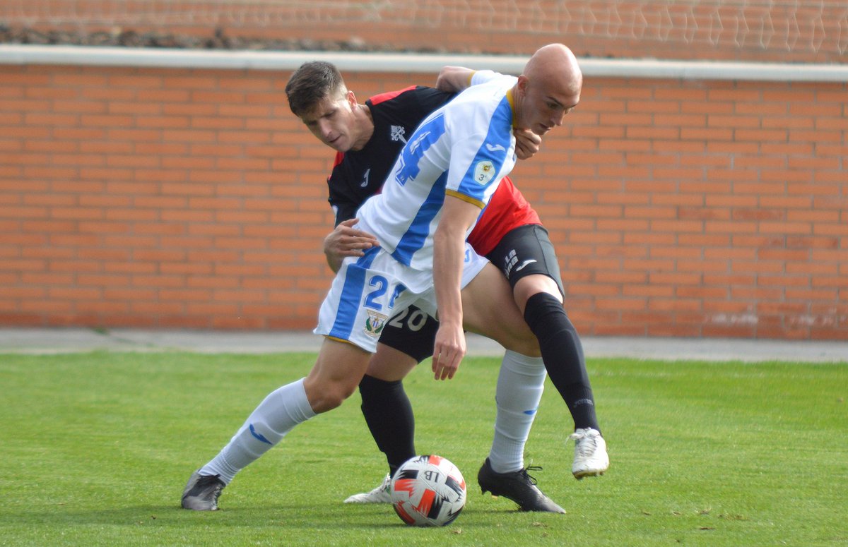 Felicitar y desearle todo lo mejor en esta nueva andadura.
 ¡Enorabuena por el ascenso! <a href="/CanteraPepinera/">Cantera C.D. Leganés</a>