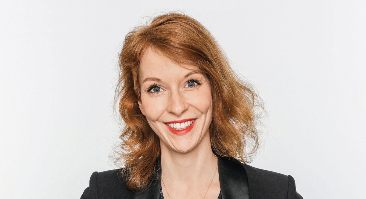 Barbara Hans verlässt den 'Spiegel' new-business.de/koepfe/detail.… #Spiegel #Chefredaktion #Nachrichten #News #Medien #journalist #presse #pressefreiheit