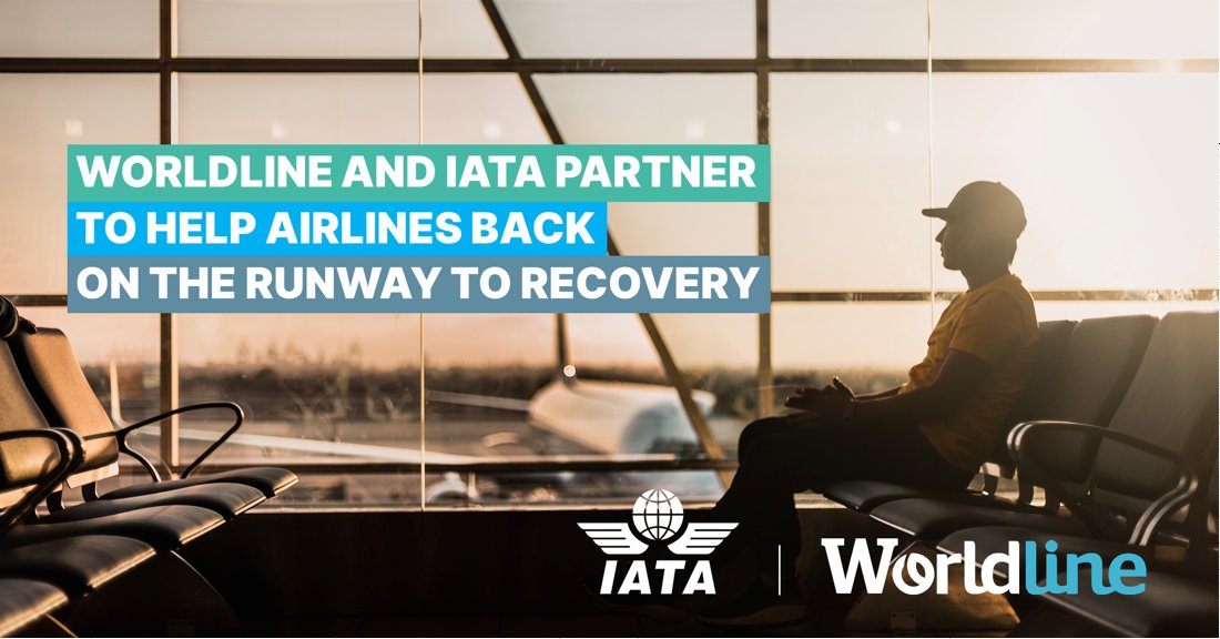 We're thrilled to announce our partnership with <a href="/IATA/">IATA</a>  to give all their member airlines access to a wider range of payment solutions to better serve their passengers.  
worldline.com/en/home/pressr…