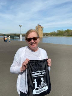 NLCAdultLearn's tweet image. CLD Adult Learning team members walked and ran almost 90km in the NL Virtual Run/ Cycle event in support of NL Suicide Prevention last week. 
Fab effort by the members of Ladies of Adult Learning Athletic (LALA) for a very important cause.
#suicidepreventionNL2021