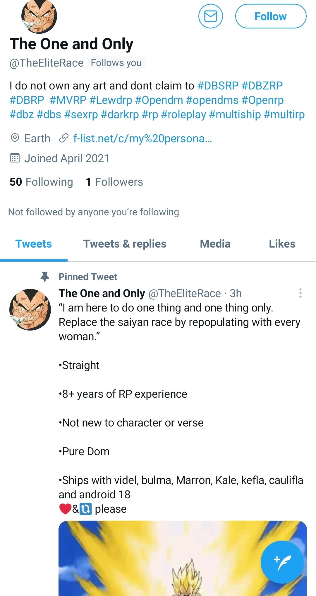 Bulma Briefs On Twitter oh Dear 1 That s A Wall Of Hashtags what-does-replenish-mean-what-is-replenish-replenish-meaning-in