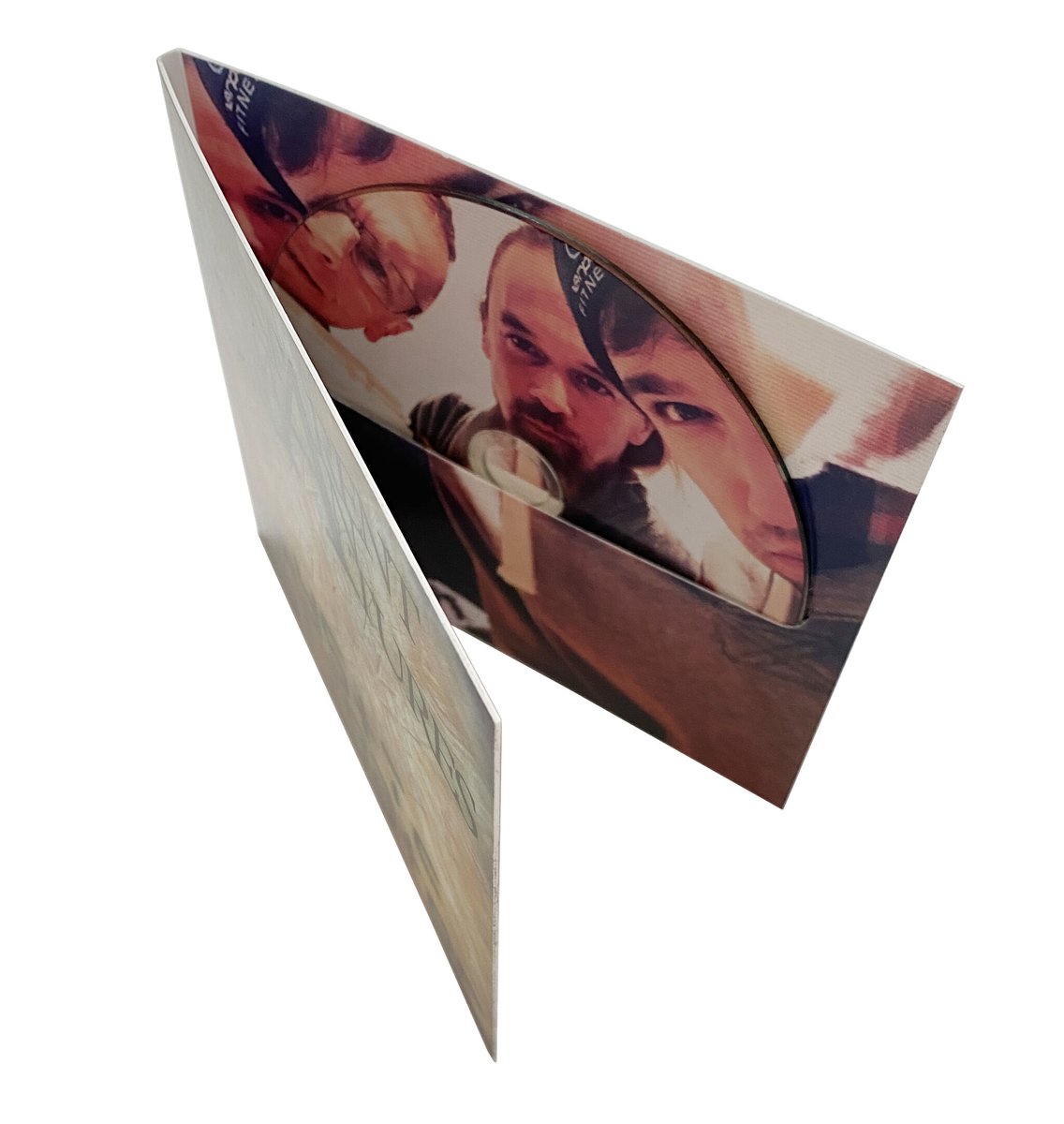 Direct_CDs's tweet image. A great alternative to Digipak Printing and to save on plastic use. Try our printed Digifiles. bit.ly/3cNXRES #digipaks #digipakprinting #digifileprinting #directcds