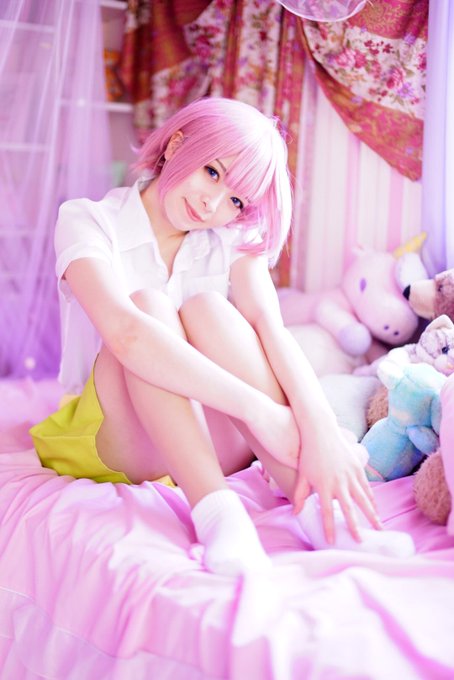コスプレイヤーぽんのTwitter画像30