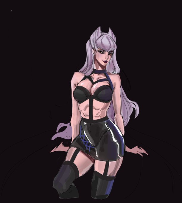 #KDA #LeagueOfLegends 