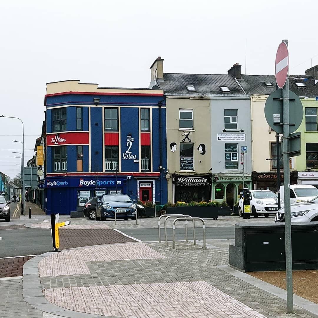 mytownapps's tweet photo. @DvanChamber @irishradioca @Waterford2040 @Failte_Ireland @ancienteastIRL @VisitWaterford @IDAIRELAND @GreenwaysIRL @southeastbic @WaterfordCounci @WaterfordLibs @waterfordmuseum @WaterfordVTOS Nothing like the Thursday market https://t.co/ANVuye3kXR