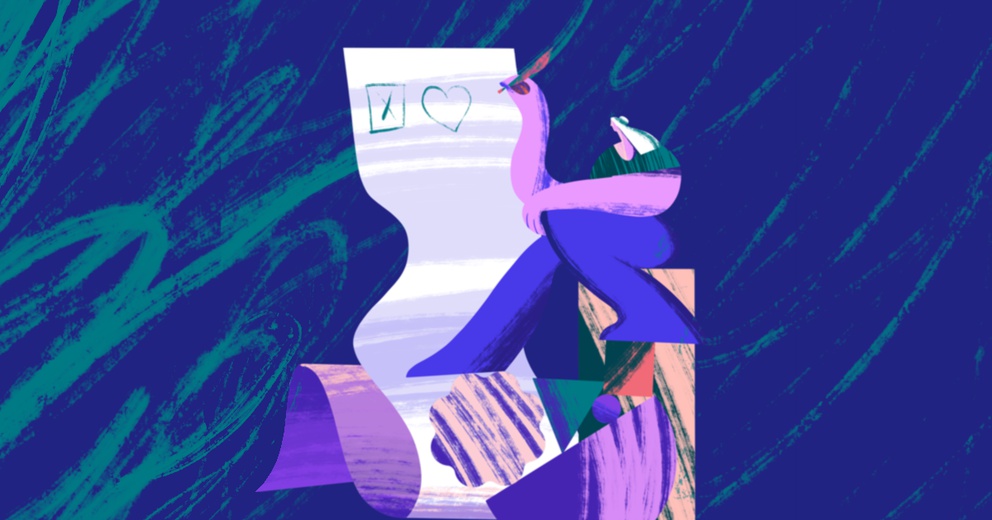 helloaddevice's tweet photo. No masterpiece was ever created by a lazy #artist. Cheers to all the bright minds creating masterpieces. Have a very happy #GraphicDesignersDay!

#designer #graphicdesign #illustration #vectorgraphics #sketch #typography #digitalillustration https://t.co/I8Sx6TQqJv
