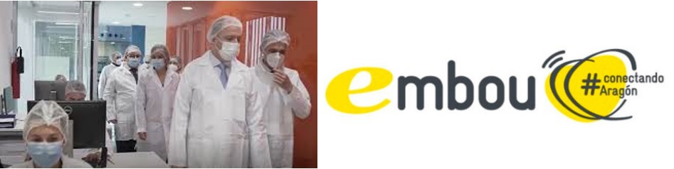 CEEIARAGON (@ceeiaragon) on Twitter photo 🏆<a href="/CerTestBiotec/">CerTest Biotec, S.L.</a> y @embou_masmovil dos empresas CEEIARAGON nominadas a los premios Aragoneses del Año
💉☎️Dos #empresas emancipadas de <a href="/CEEIARAGON/">CEEIARAGON</a> <a href="/CerTestBiotec/">CerTest Biotec, S.L.</a> y @embou_masmovil candidatas en las categorías de Ciencia y Tecnología y Empresa
👉bit.ly/3ntFfgr 🏆<a href="/CerTestBiotec/">CerTest Biotec, S.L.</a> y @embou_masmovil dos empresas CEEIARAGON nominadas a los premios Aragoneses del Año
💉☎️Dos #empresas emancipadas de <a href="/CEEIARAGON/">CEEIARAGON</a> <a href="/CerTestBiotec/">CerTest Biotec, S.L.</a> y @embou_masmovil candidatas en las categorías de Ciencia y Tecnología y Empresa
👉bit.ly/3ntFfgr