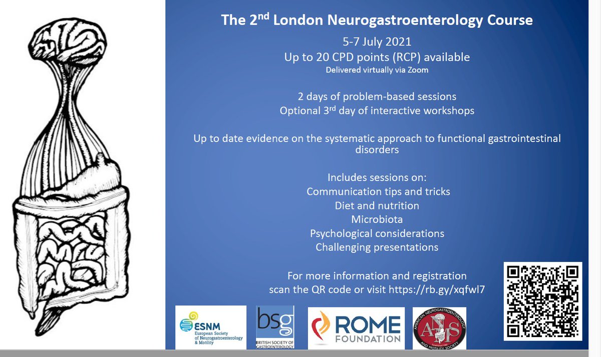 MSc Gastroenterology Barts (@mscgastro) on Twitter photo 