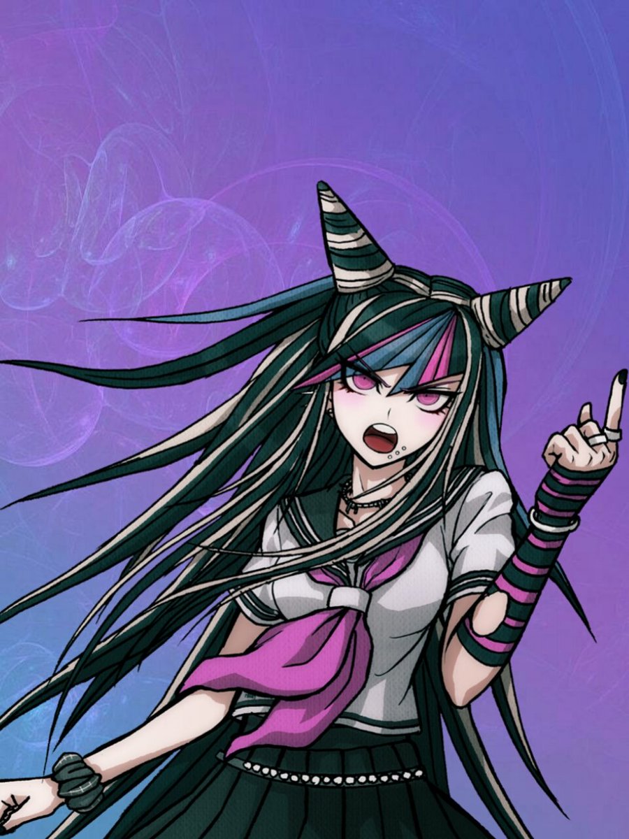 "Hmmmmmmmmmmmmm
       FUCK!"