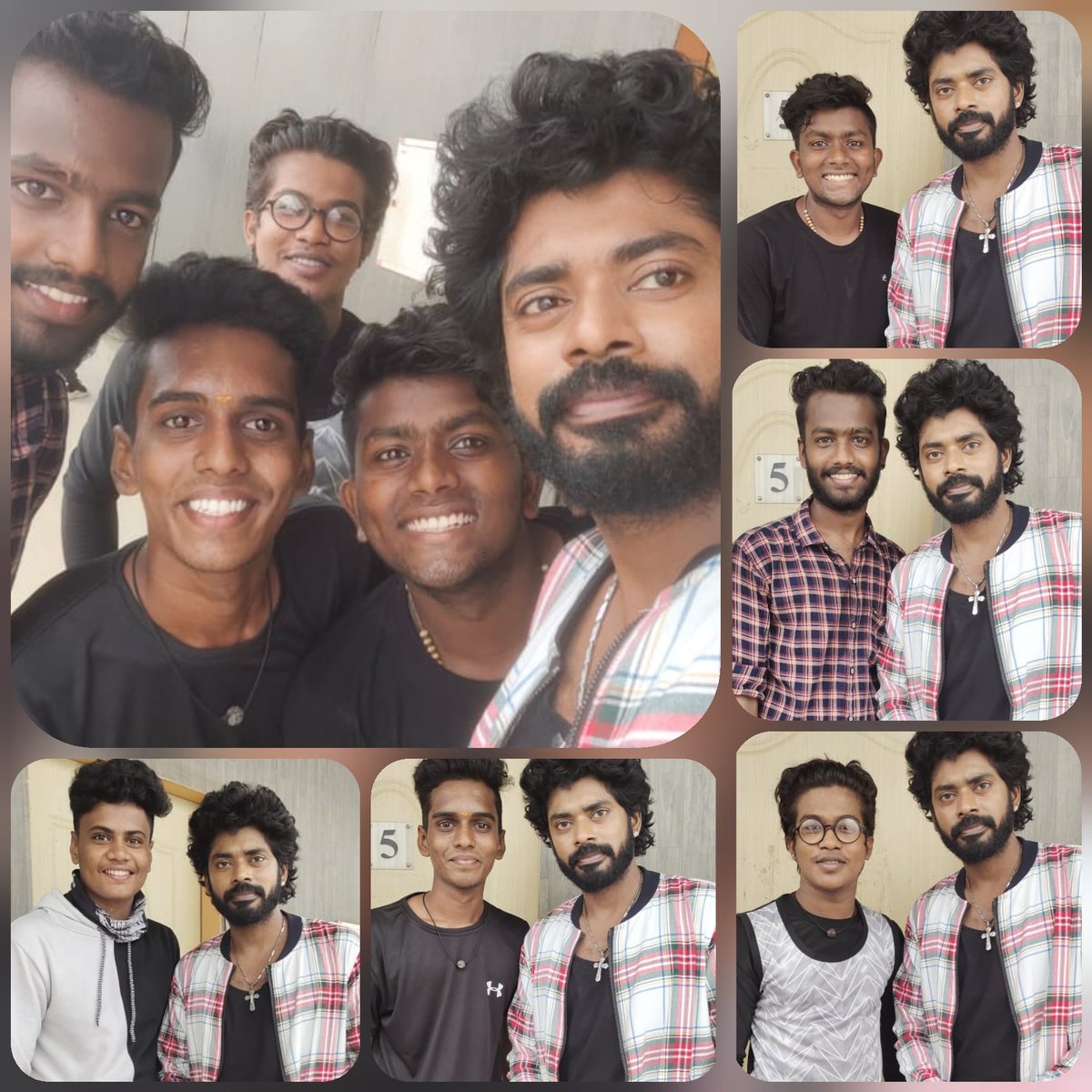 Krishanth2014's tweet photo. @iamSandy_Off master😍😍😎

@vijaytelevision 😎

Show time❤ https://t.co/iLQGKTYwRR