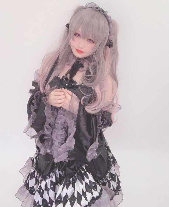 Twitterのコスプレ画像12