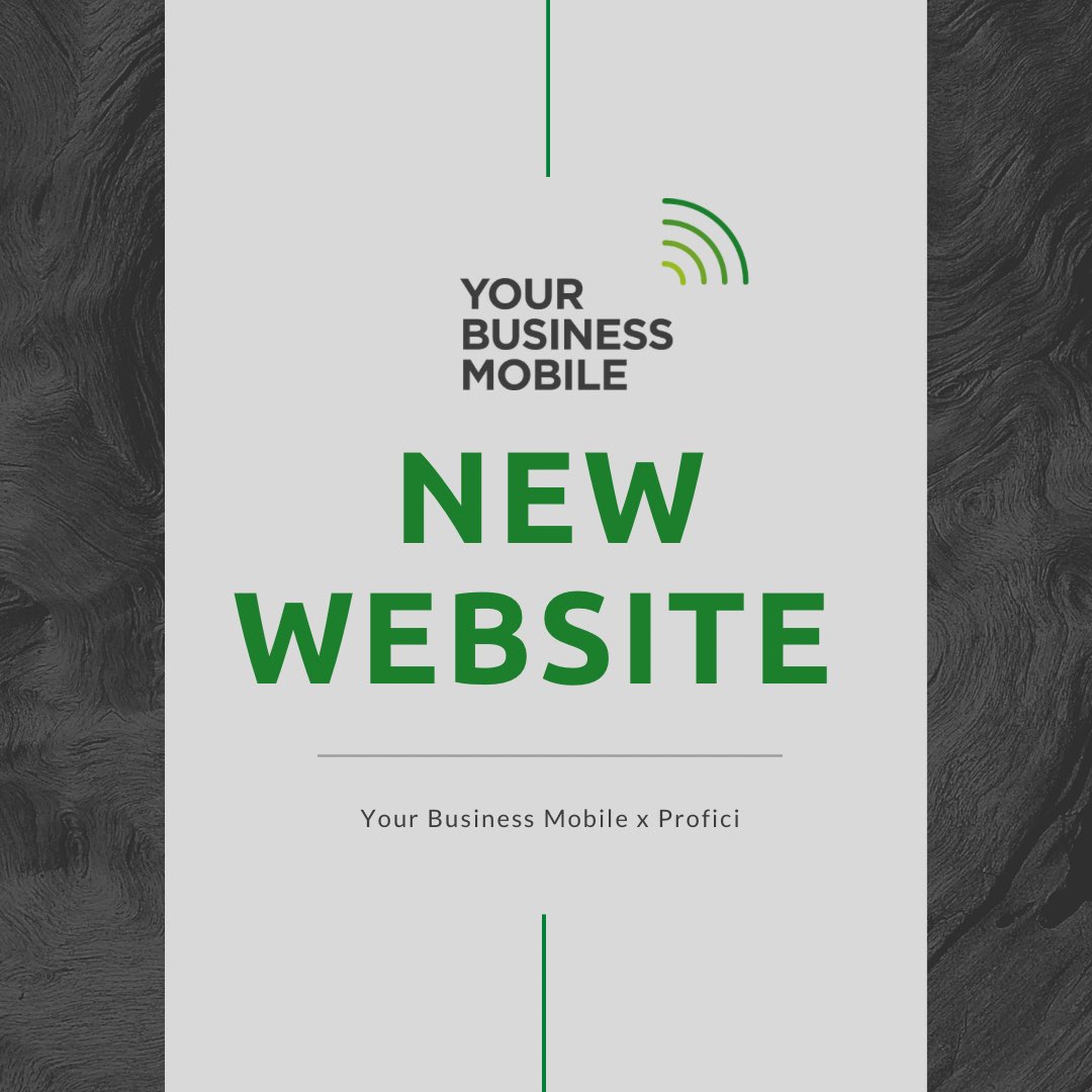 Your Business Mobile tweet media