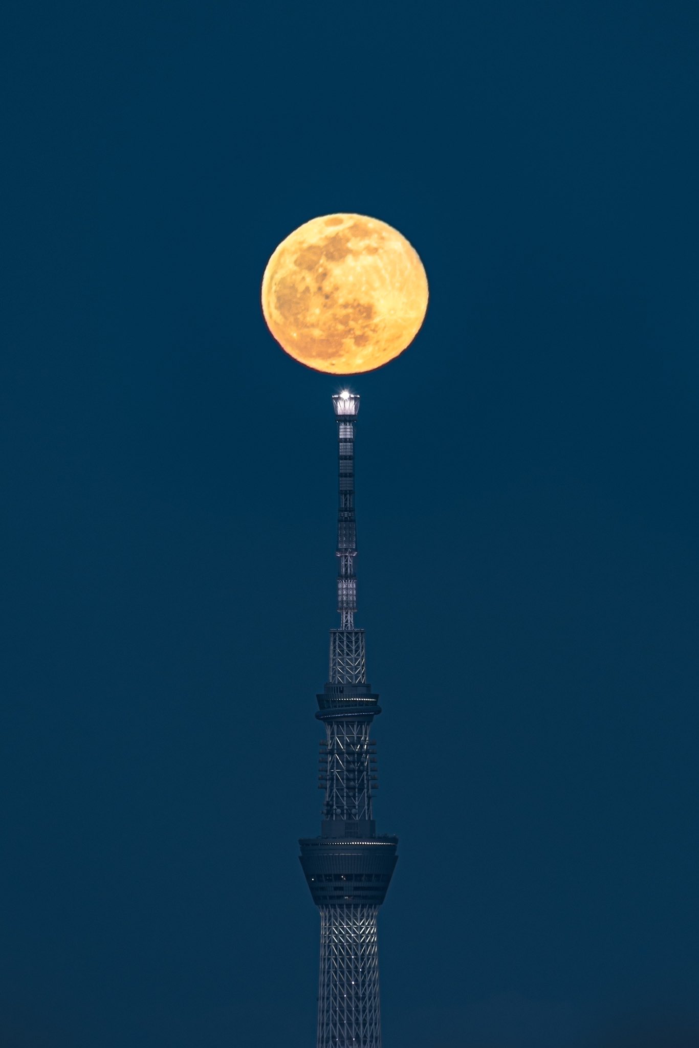 Szuna 満月の日なので今まで撮った満月の写真を見てください T Co Uizflkcyzo Twitter
