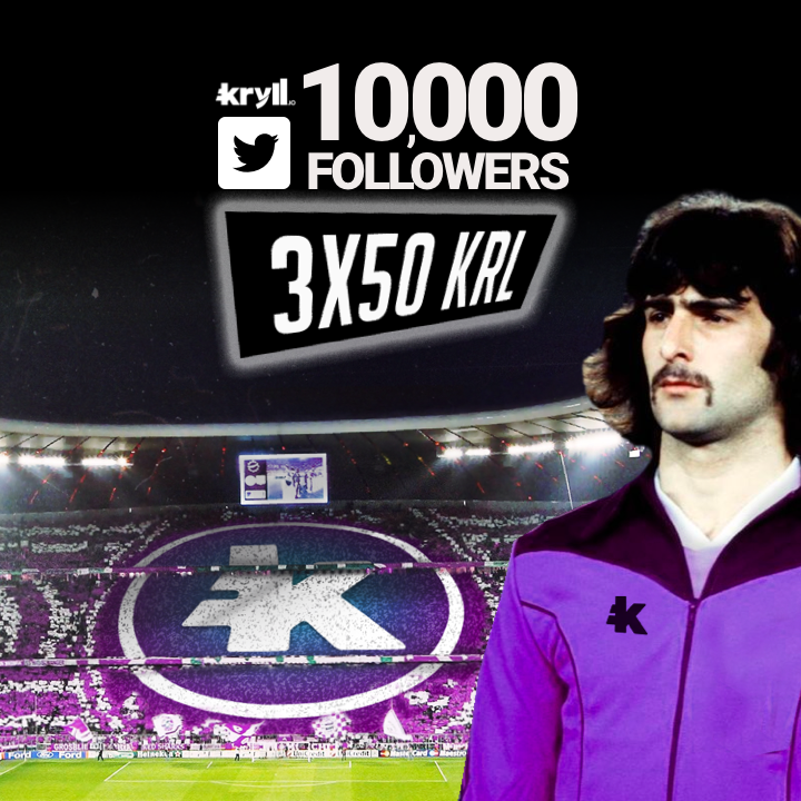 Kryll tweet media