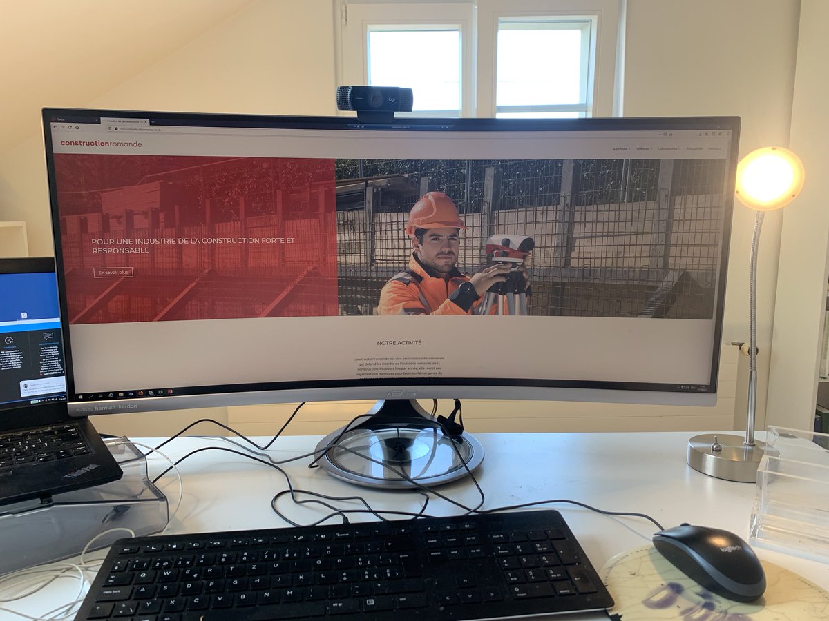 labutalib's tweet photo. Bereit für mein erstes Webinar zum #Beschaffungsrecht - en Français!
Mit #constructionromande #aföb
@usic_ch @bauenschweiz @sia_schweiz @igs100 @BSA_FAS https://t.co/fWGeYzip8k