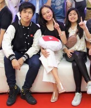 ACnaticsFUNmily's tweet photo. Catch them on CICP's FB Live tonight, at 6PM!

CICPTipsAndTricks ByAC
#CICPfbLiveWithAC

CICPSpotlight
@BonifacioAc
@nianaguerrero 
@ranzkyle https://t.co/c9tf74RsIl