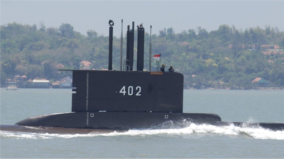 Maritime Study Forum extends heartfelt condolences upon sinking of Indonesian Navy ( @_TNIAL_) submarine KRI Nanggala along with 53 sailors.We also take the occasion to recall the special position that Indonesia Navy submarine platforms enjoy in Pakistan's war history. (1/4)