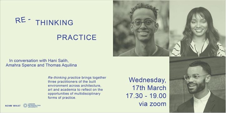 LondonMetEquity's tweet photo. MASS (Metropolitan Architecture Student Society) hosted this online event with built-environment practitioners to discuss reshaping the dynamics of practice to better respond to our times and promote wider community engagement within our cities. 
👇
https://t.co/7qP4QRyzhF https://t.co/uUsRWO9VTM
