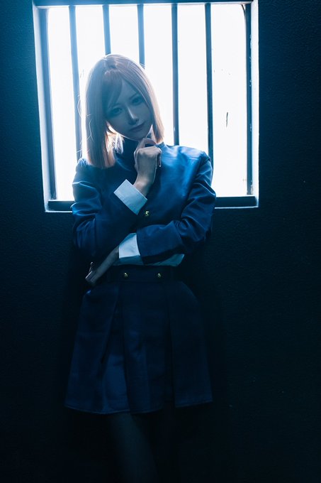 Twitterのコスプレ画像68