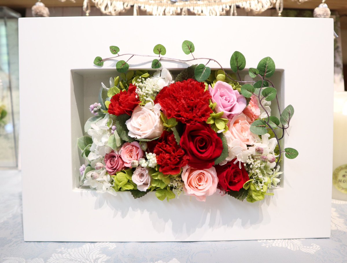 Flowerポプリhouse على تويتر 母の日 プリザーブドフラワーアレンジ 布花 Flowerポプリhouse ハンドメイド 愛媛県 松山市 布花教室 松山空港 さくらひめ 花のある暮らし フラワーアレンジメント プリザーブドフラワー ハーバリウム体験レッスン