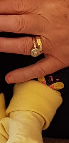 scubastevelyne's tweet photo. LOST ENGAGEMENT RING!! My mum lost her engagement ring yesterday, 26 April, either near The Lough or Blackpool in Cork. If anyone found it or spots it, please get in touch. Reward offered! PLEASE SHARE! @corkcitycouncil  @RedFMNews  @Corks96FM  @C103Cork @CorkSafetyAlert https://t.co/VxrjfxRR6m