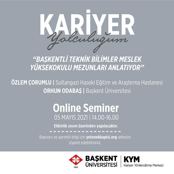 BaskentTbmyo (@baskenttbmyo) on Twitter photo 
