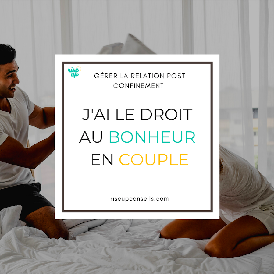 Aborder sa relation post-Covid 💓
J'ai le droit au bonheur en couple ! Au sortir du confinement, apprends à gérer tes relations et définis ce qui TE correspond ! Le MasterMind spécial Amour débute le 8 mai 2021, 
Inscris-toi si tu souhaites y participer  : landing.mailerlite.com/webforms/landi…