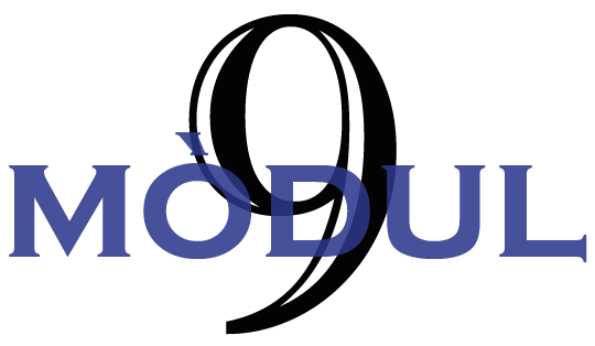 Modul91's tweet image. Editorial
modul91.wixsite.com/modulnou/edito…
#Mòdul9 #EsportaPresons