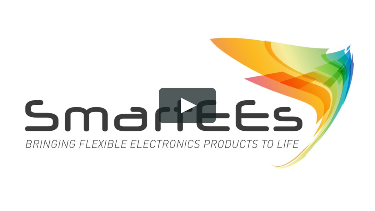 BlumorphoSAS's tweet photo. Maria BULGHERONI @AbAcus_tweets Co founder
Whereas the typical engineering cycle for a product like ours is between 6 to 12 months with the support of @SmartEEsEU program we had been able to reduce it by 33%. #Smartees #EUCommission #Wearables #Europe https://t.co/YaxN7uw2VY https://t.co/Tr0BIZ41pv
