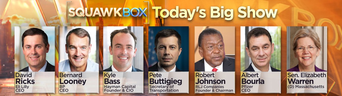 Squawk Box tweet media